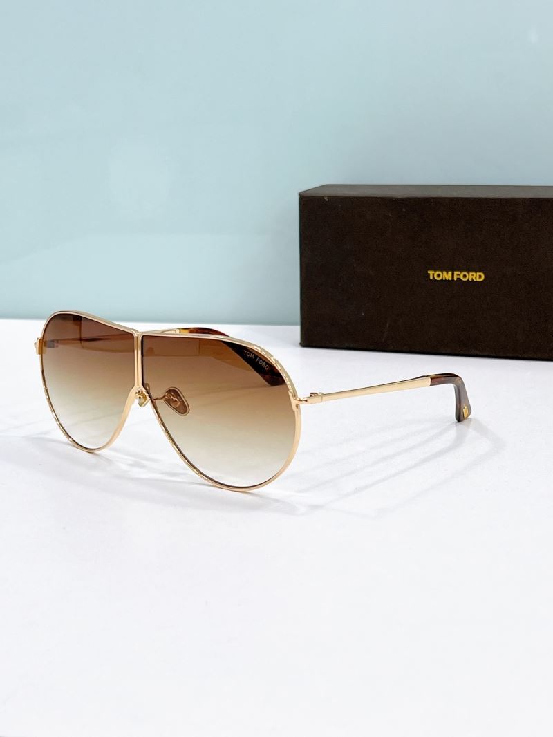 Tom Ford Sunglasses